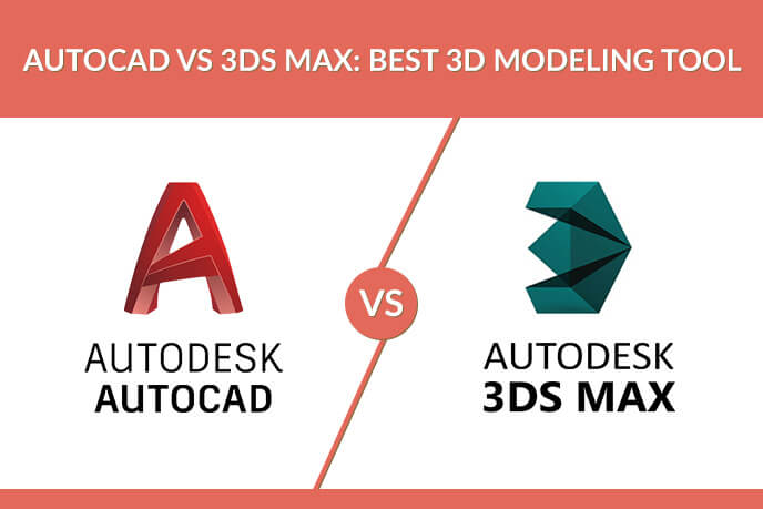 product design 3d modeling software autocad3d vs 3dmax نرم افزار ها و ابزار های ارایه طرح در معماری مدرسه دیزاین محبی دیزاین کلاب