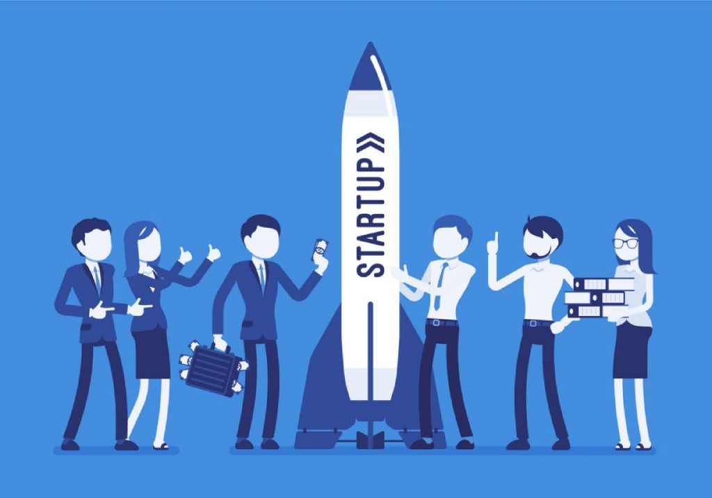 استارت آپ چیست؟ | Start-Up 1 استارت آپ