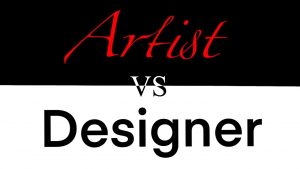 تفاوت هنرمند و آرتیست