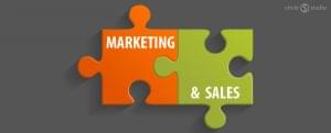 مارکتینگ marketing و فروش