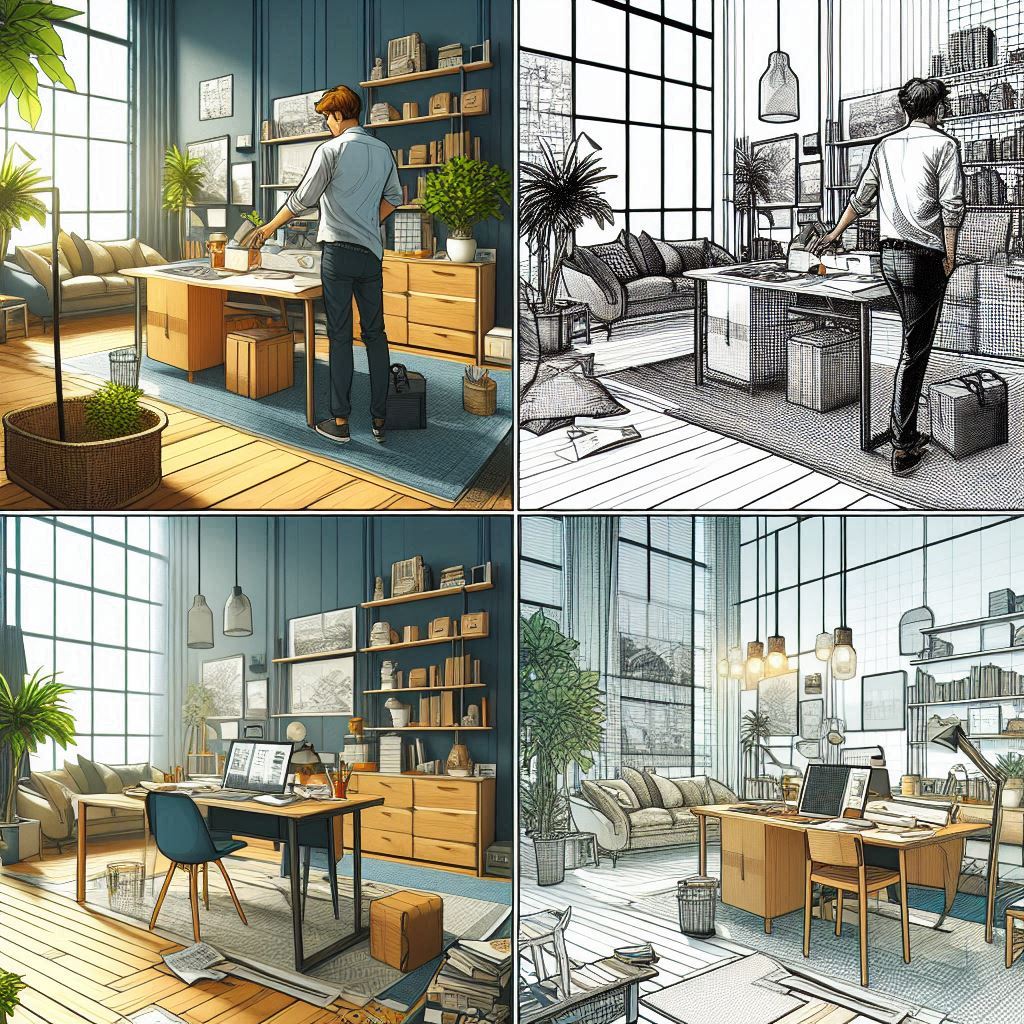 طراحی مبلمان: گرایشی از طراحی فرنیچر و معماری داخلی 5 فرنیچر طراحی مبلمان furniture design 4 دیزاین کلاب: باشگاه پرورش محصول طراحی فرنیچر