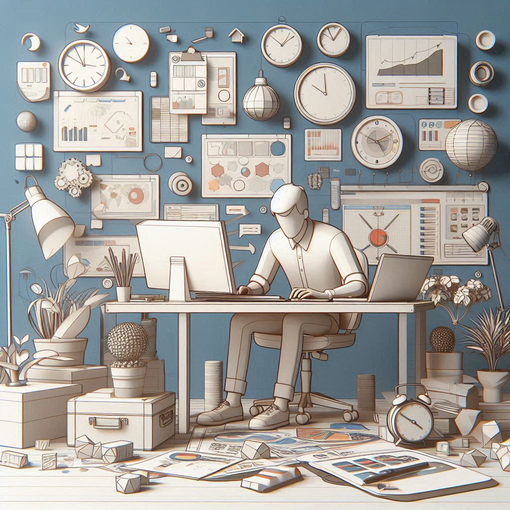 رشته طراحی و توسعه وب (Web Design & Development) 1 معرفی رشته طراحی و توسعه وب (Web Design & Development)
