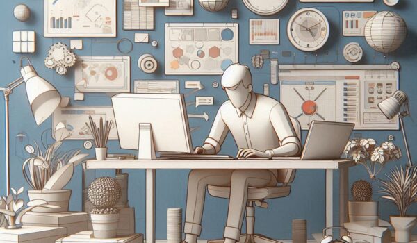 رشته طراحی و توسعه وب (Web Design & Development) معرفی رشته طراحی و توسعه وب (Web Design & Development)