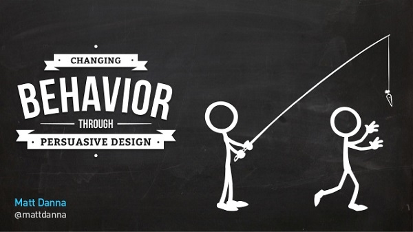 طراحی رفتار - behavior