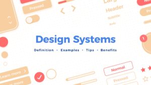 design_systems دیزاین سیستم