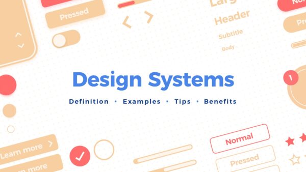 دیزاین سیستم یا برندبوک: راهنمای جامع برای هماهنگی در طراحی محصولات و ارتباطات برند 1 design_systems دیزاین سیستم