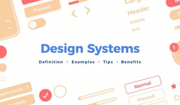 design_systems دیزاین سیستم
