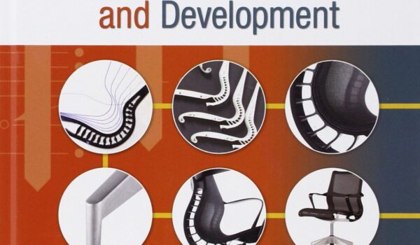 کتاب طراحی و توسعه محصول - معرفی وخلاصه