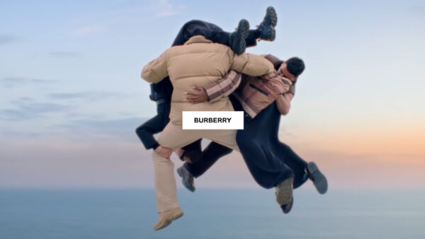 بـِربِـری آزاد، سبک و رها | Burberry 1 burbery - بربری