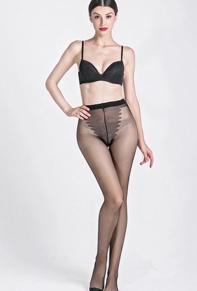 جوراب شلواری: ترند دیروز، امروز و فردا | Pantyhose 4 pantyhose - جوراب شلواری