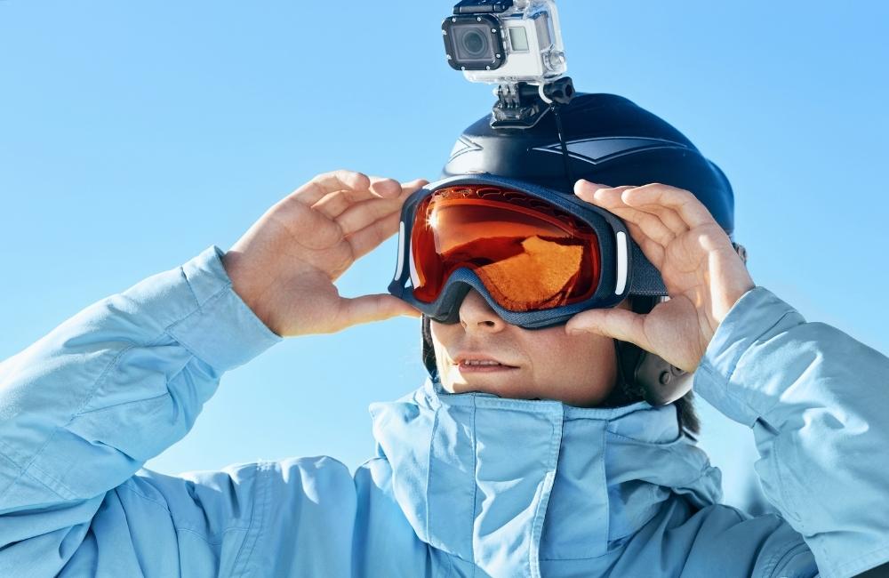 دوربین گوپـرو | GoPro 1 دوربین گو پرو دیزاین کلاب