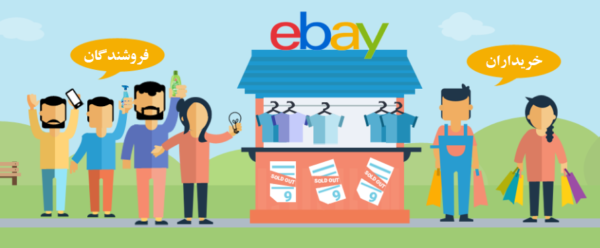 اِی بِی | eBay 1 اِی بِی | eBay