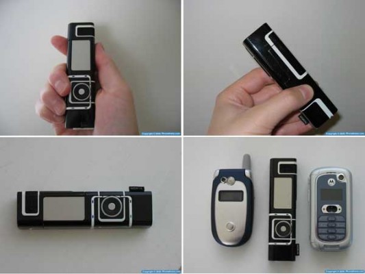 نگاهی به طراحی محصول کالکشن موبایل های نوکیا 9 Nokia 72801 533x400 1 دیزاین کلاب: باشگاه پرورش محصول طراحی محصول