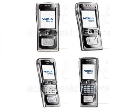 نگاهی به طراحی محصول کالکشن موبایل های نوکیا 11 Nokia N911 450x360 1 دیزاین کلاب: باشگاه پرورش محصول طراحی محصول