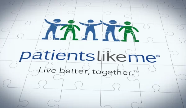 PatientsLikeMe شبکه اجتماعی بیماران