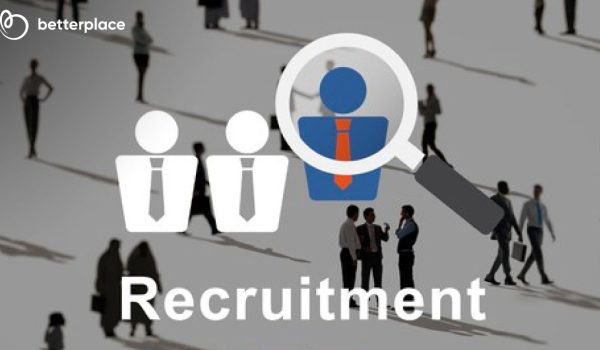 recruitment آگهی استخدام آنلاین
