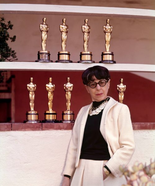 ادیث هد | Edith Head