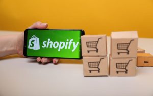 شاپی فای-Shopify
