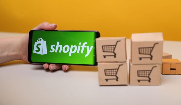 شاپی فای-Shopify