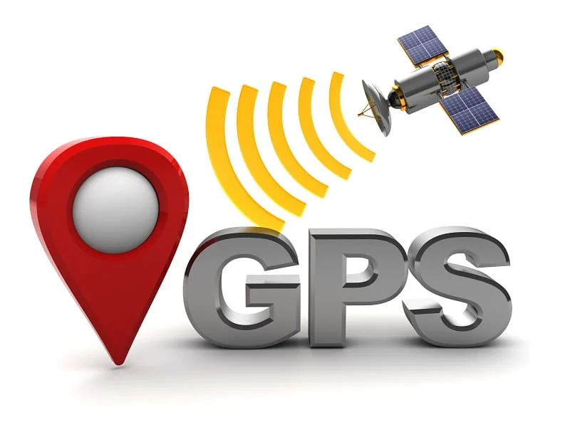 gps-tracking تاریخ جی پی اس