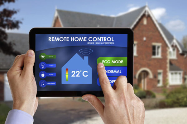 خانه هوشمند و متعلقات آن | BMS 1 smart-home- خانه هوشمند