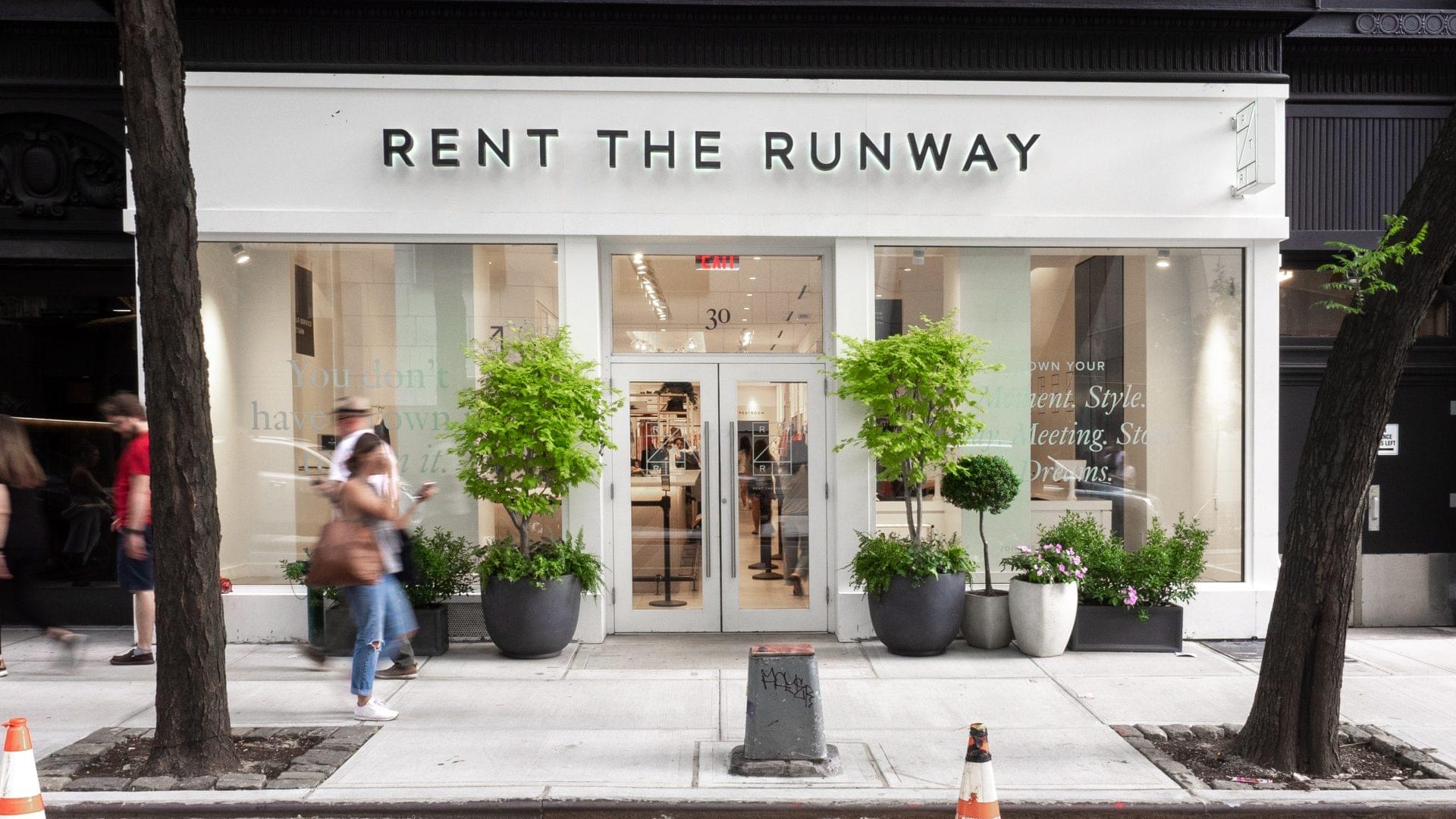 2سرویس اجاره لباس rent the runway دیزاین کلاب