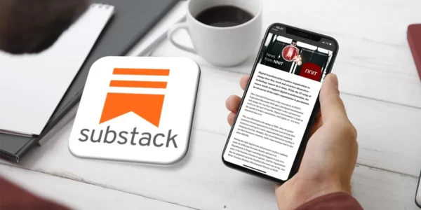 Substack-سابستک چیست؟