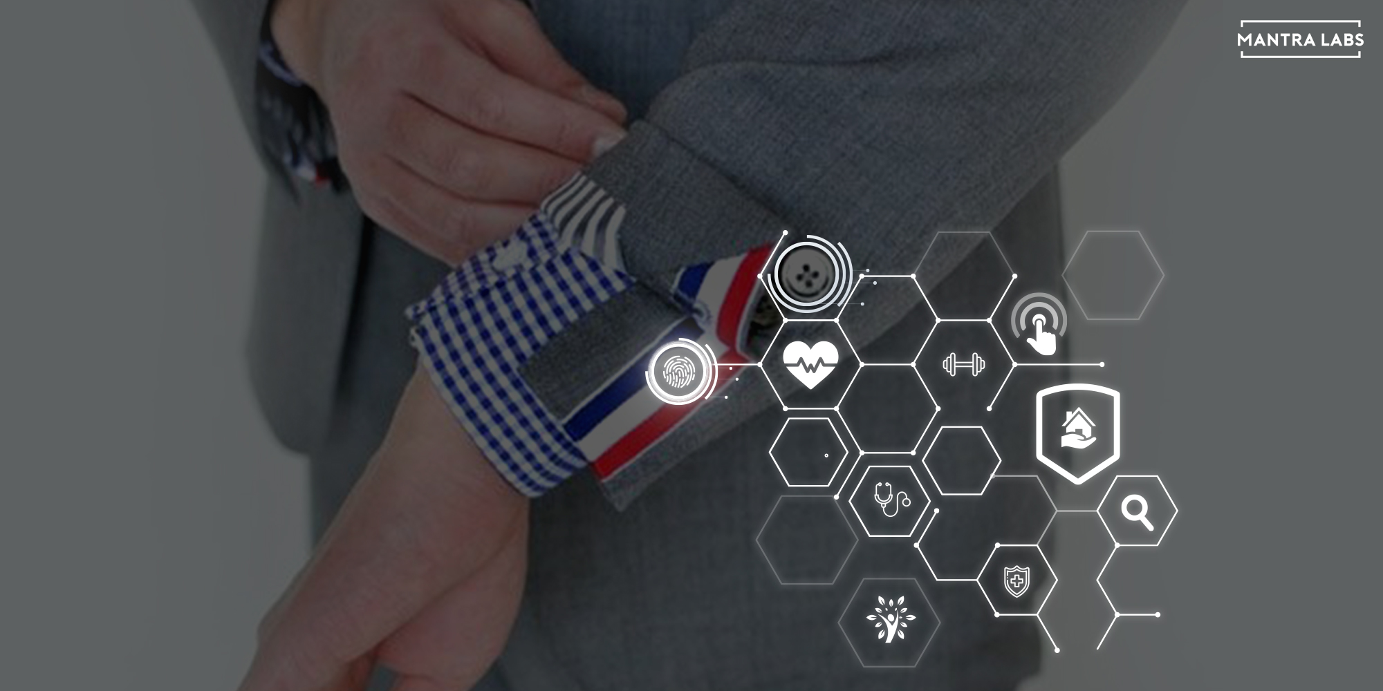 پارچه هوشمند و انواع آن | Smart Cloth 1 smart cloth - آشنایی با اتواع پارچه های هوشمند
