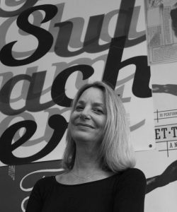 پائولا شـِر | Paula Scher