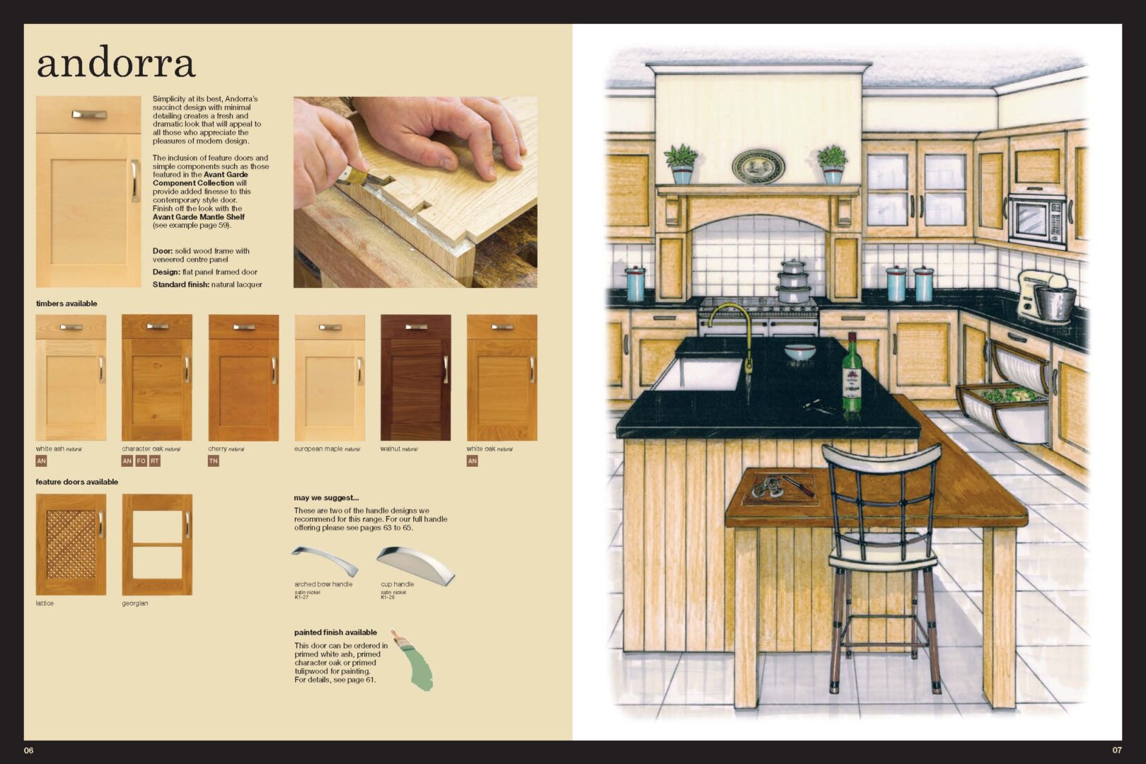 طراحی و آنالیز آشپزخانه: از تاسیسات تا کابینت | Kitchen Design 5 جزئیات در کابینت سازی