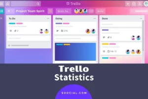 Trello-Statistics-نرم-افزار-ترلو