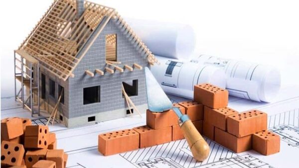 شناخت مواد و مصالح در ساختمان سازی