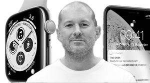 جاناتان آیو | Jonathan Ive