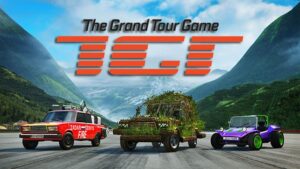 the grand tour