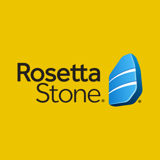 rosseta stone اپلیکیشن آموزش زبان دیزاین کلاب