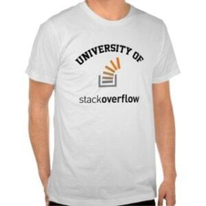 Stackoverflow