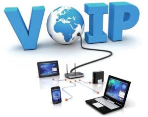 تلفن-ثابت-اینترنت VOIP
