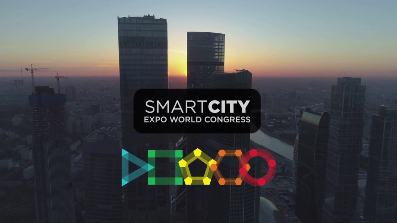 نمایشگاه شهر هوشمند بارسلونا | SmartCity Expo 1 جهانی و نمایشگاه شهر هوشمند بارسلون23 دیزاین کلاب: باشگاه پرورش محصول عمران و شهرسازی