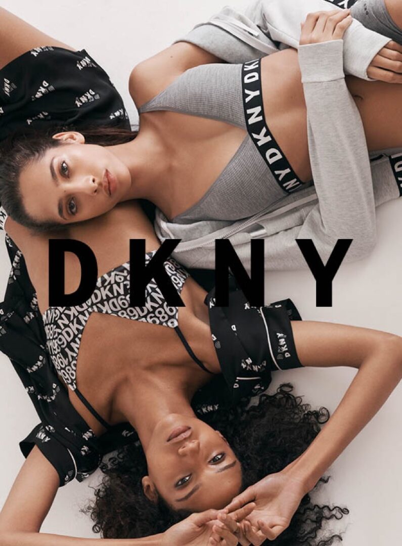 DKNY: برند پوشاک و لباس زیر | نگاهی به کمپین "صبح بخیرنیویورک" 3 DKNY برند پوشاک و لباس زیر نگاهی به کمپین صبح بخیرنیویورک دیزاین کلاب: باشگاه پرورش محصول بازاریابی