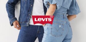 برند پوشاک لِویس | Levi Strauss & Co