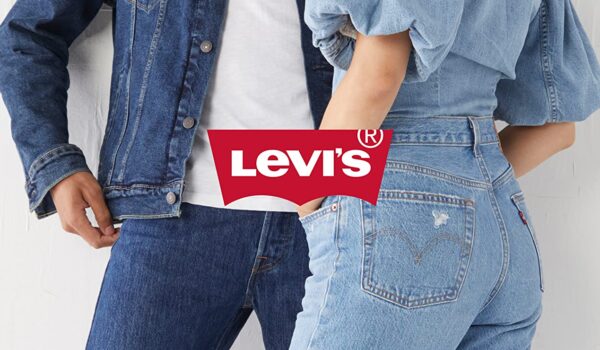 برند پوشاک لِویس | Levi Strauss & Co
