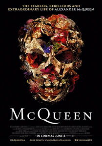 مستند مک‌کوئین McQueen | 2018