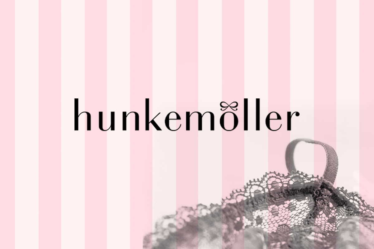 برند لباس و اکسسوری هانکه مولر | Hunkemöller 1 hunkemoller-Hunkemöller برند لباس زیر