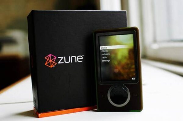 Microsoft Zone