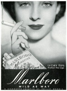 🟥 مارلبرو: از سیگار زنانه تا نماد مردانگی 2 marlboro 1a 220x300 1 دیزاین کلاب: باشگاه پرورش محصول بازاریابی