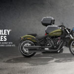 Harley-Davidson موتور سیکلت هارلی دیویدسون