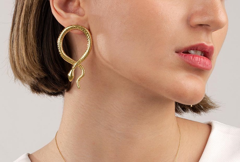 گوشواره و انواع آن | Earring Type 1 different types of earrings1 انواع گوشواره باشگاه پرورش محصول tegory%