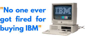 کامپیوتر IBM