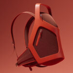 Design of ergonomic handbags 2 يراحی کیف ارگونومیک دیزاین کلاب