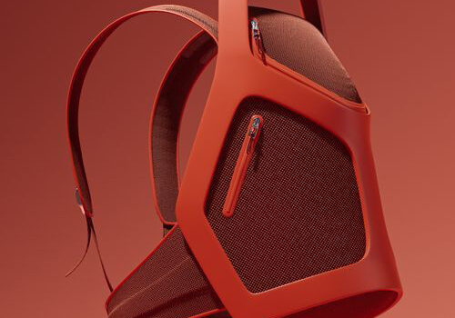 Design of ergonomic handbags 2 يراحی کیف ارگونومیک دیزاین کلاب